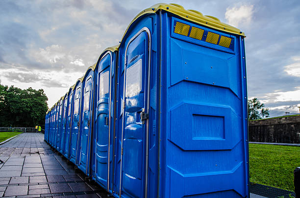 Best High-end porta potty rental  in Ronkonkoma, NY