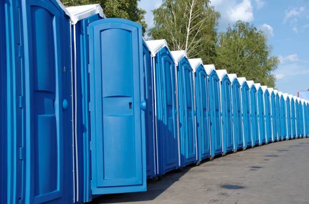 Portable Toilet Options We Offer in Ronkonkoma, NY